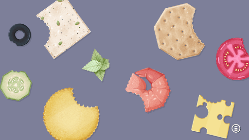 A Little to the Left: Stars