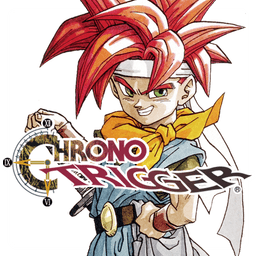 CHRONO TRIGGER (Upgrade Ver.)