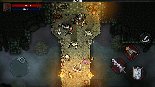 Pocket Rogues: Ultimate