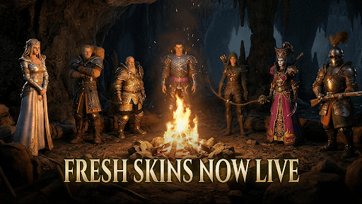 Halls of Torment: Premium