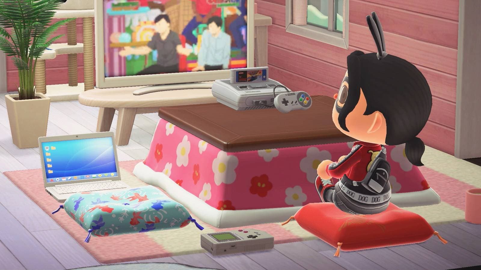 How to unlock Nintendo consoles in Animal Crossing: New Horizons