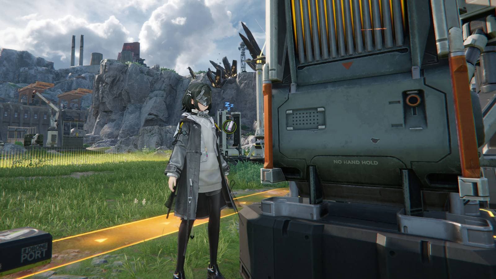 How to increase base power output in Arknights: Endfield